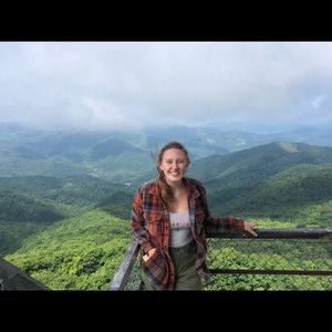 Meet your Posher, Colleen